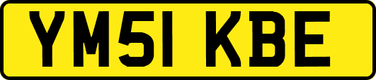 YM51KBE