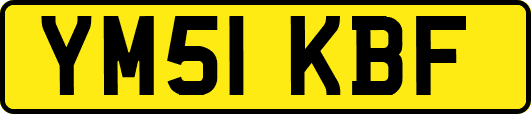 YM51KBF
