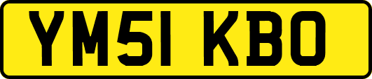 YM51KBO