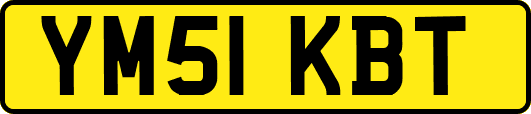 YM51KBT