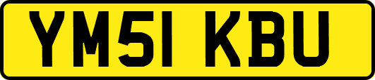 YM51KBU