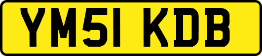 YM51KDB