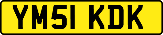 YM51KDK