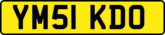 YM51KDO