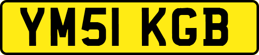 YM51KGB