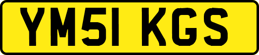 YM51KGS
