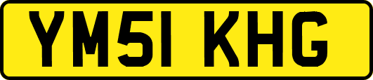 YM51KHG