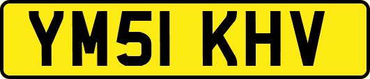 YM51KHV