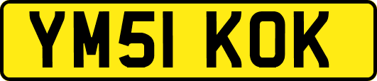 YM51KOK