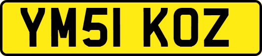 YM51KOZ