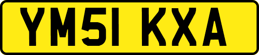 YM51KXA