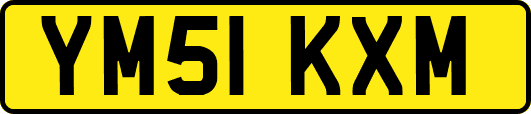 YM51KXM