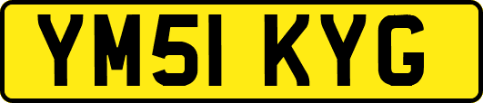 YM51KYG