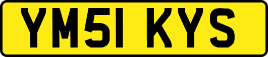 YM51KYS