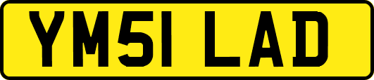 YM51LAD