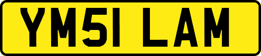 YM51LAM