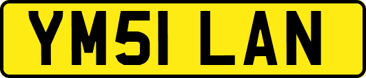 YM51LAN