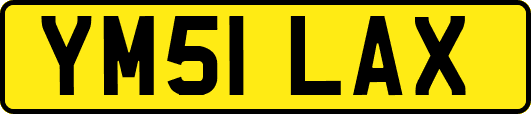 YM51LAX