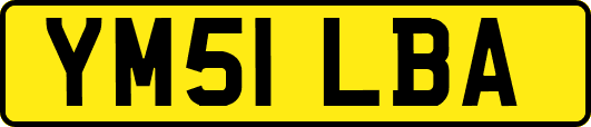 YM51LBA