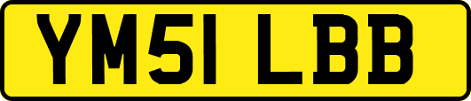 YM51LBB