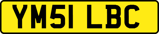 YM51LBC