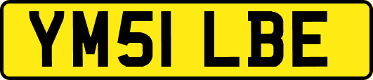 YM51LBE