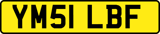 YM51LBF