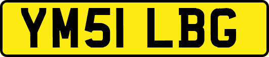 YM51LBG