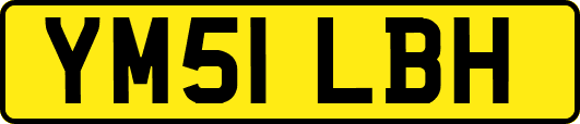 YM51LBH