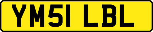 YM51LBL