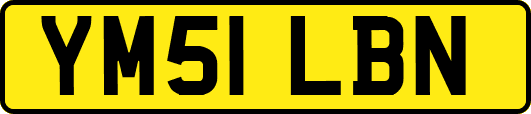 YM51LBN