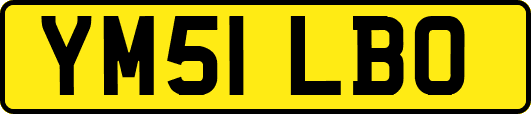 YM51LBO