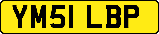 YM51LBP