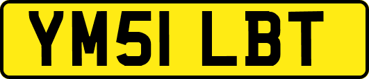 YM51LBT