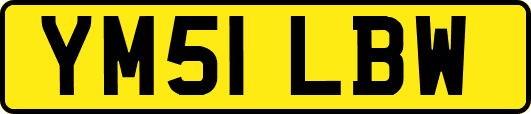 YM51LBW