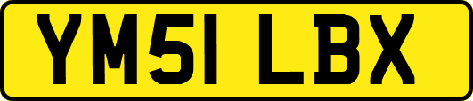 YM51LBX