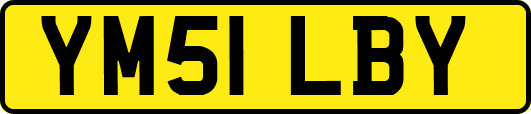 YM51LBY