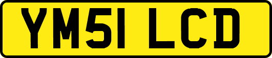 YM51LCD