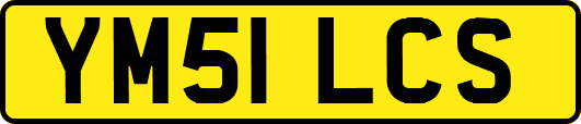 YM51LCS