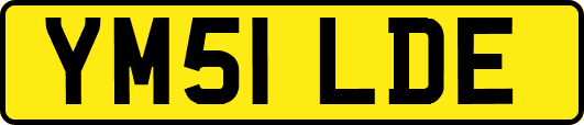 YM51LDE