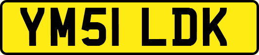 YM51LDK