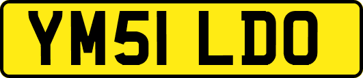 YM51LDO