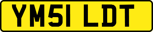 YM51LDT