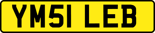YM51LEB