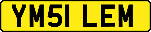 YM51LEM