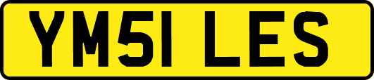 YM51LES