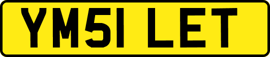 YM51LET