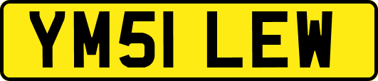 YM51LEW