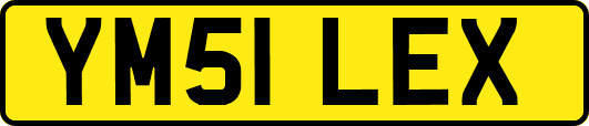 YM51LEX