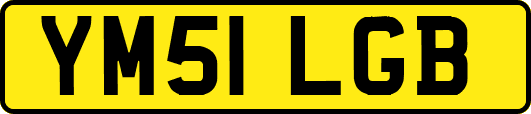 YM51LGB